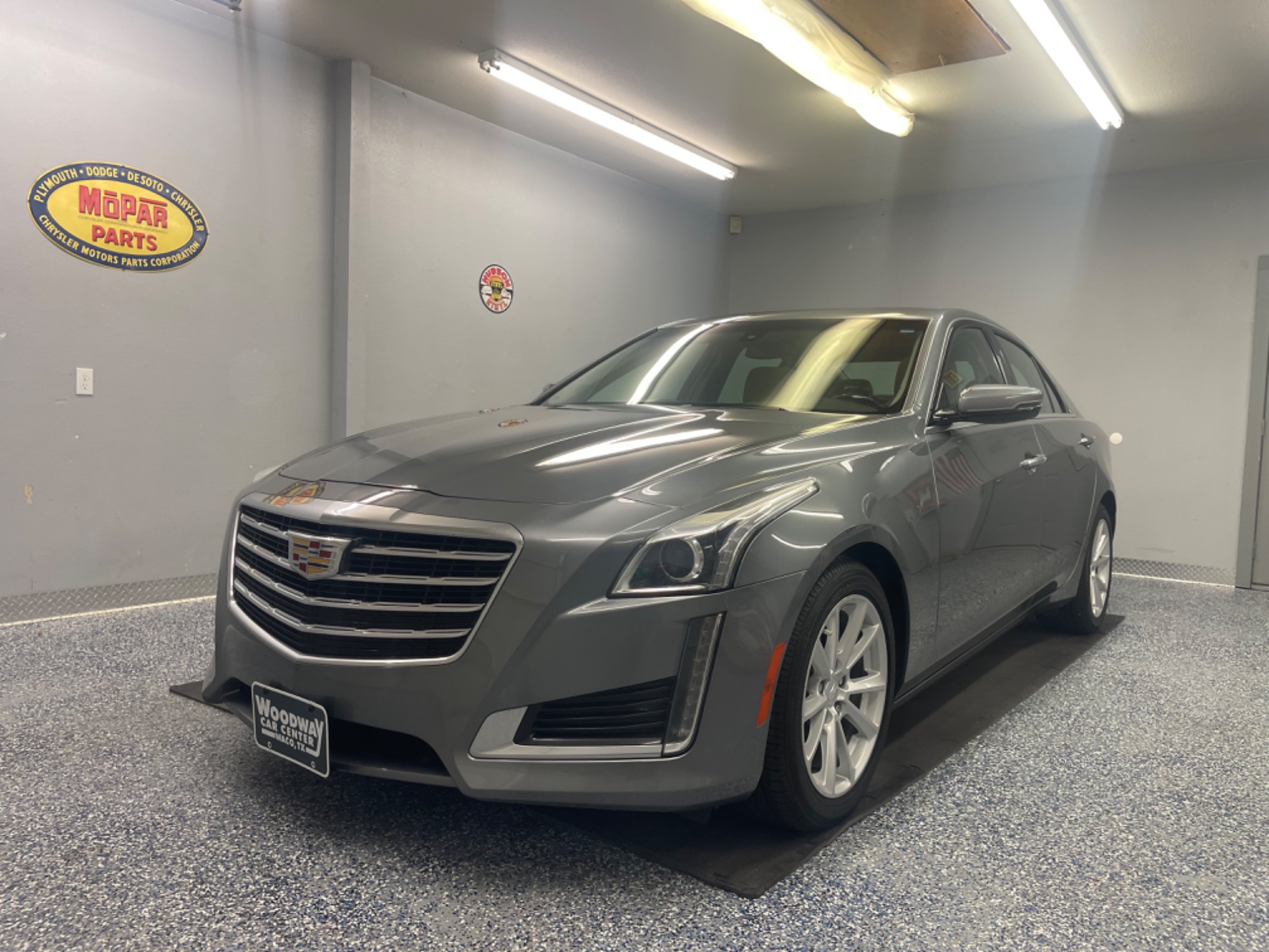 photo of 2018 Cadillac CTS Premium Luxury Loaded Low Miles Extra Clean!!!